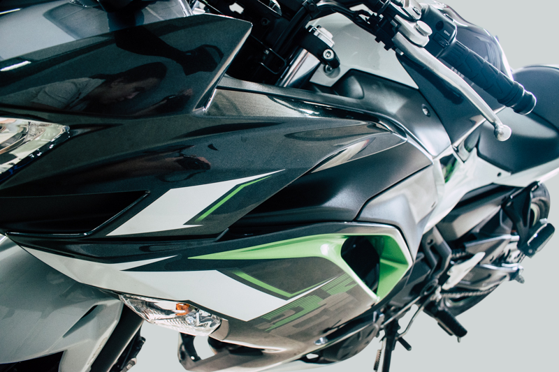 Moto Image