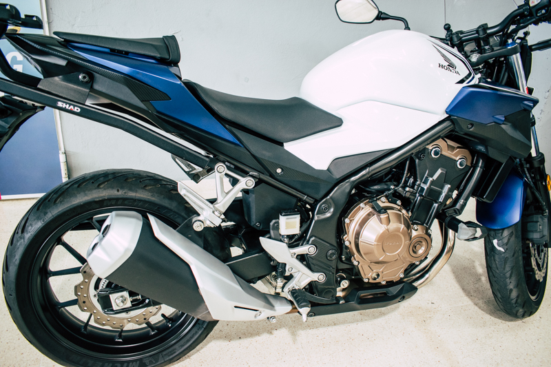 Moto Image