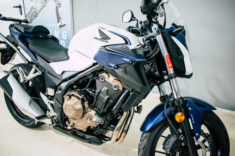 Moto Image