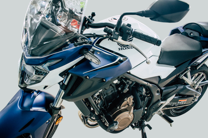 Moto Image