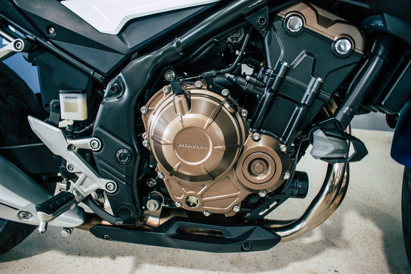 Moto Image
