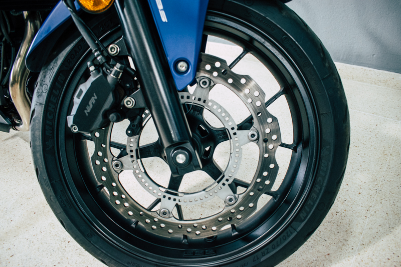 Moto Image