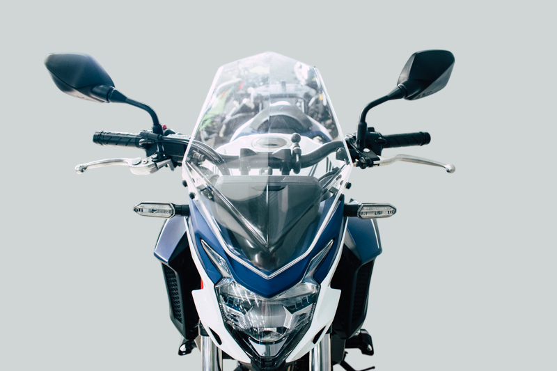 Moto Image