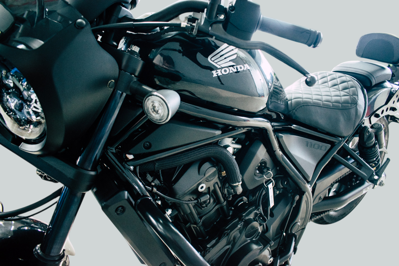 Moto Image