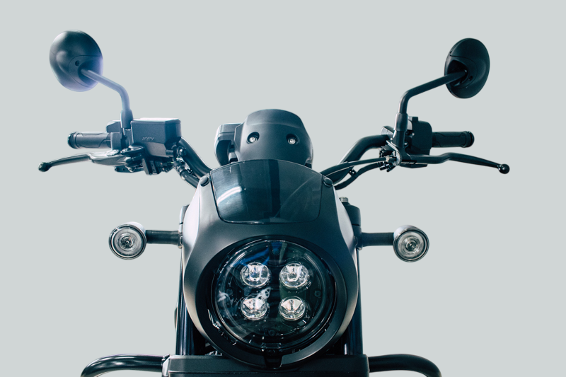 Moto Image