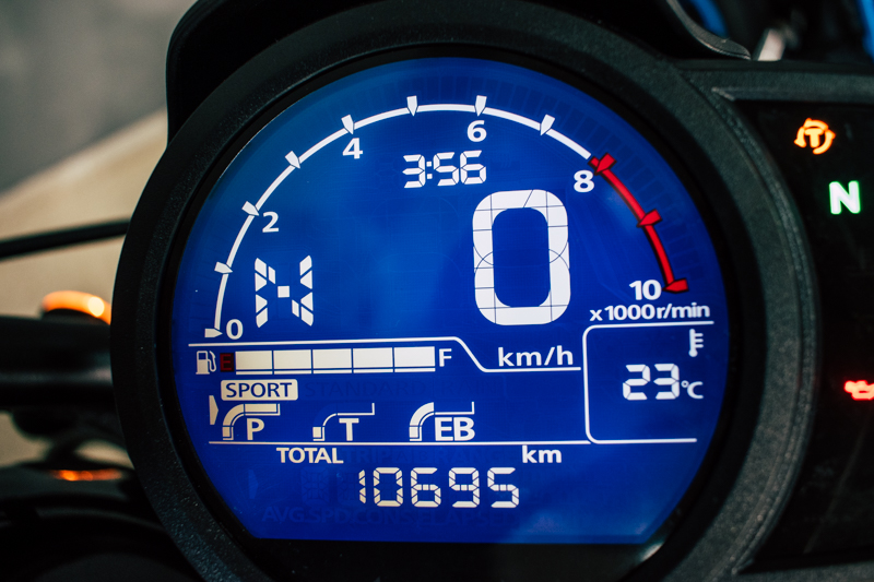 Moto Image