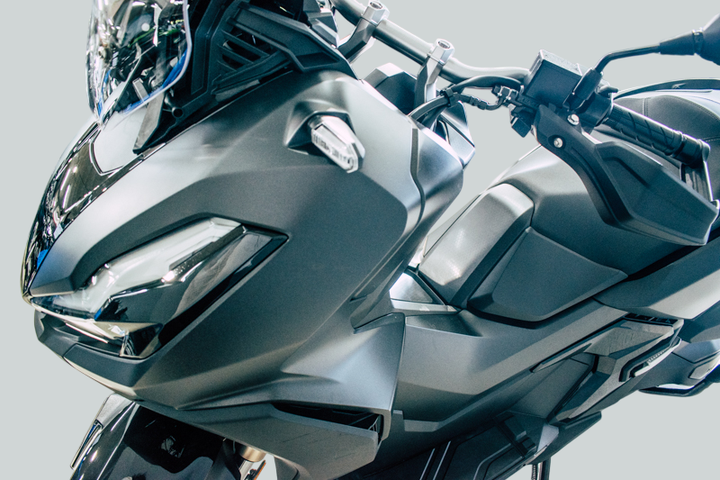 Moto Image