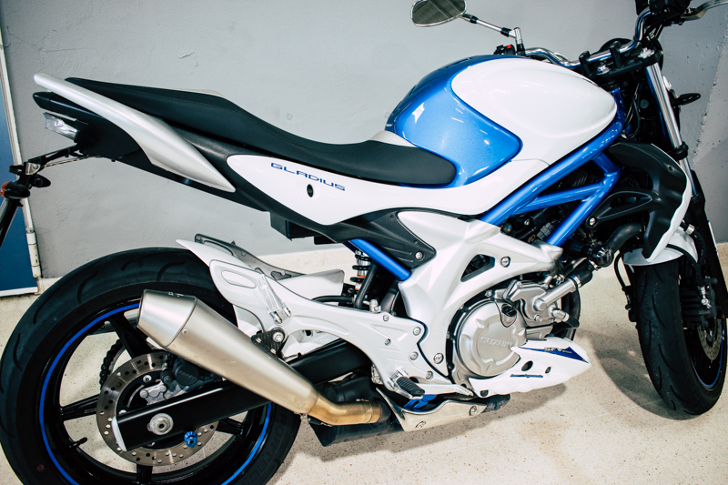 Moto Image