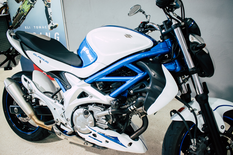 Moto Image