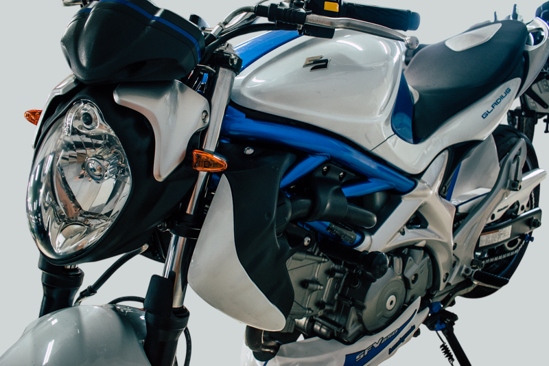 Moto Image
