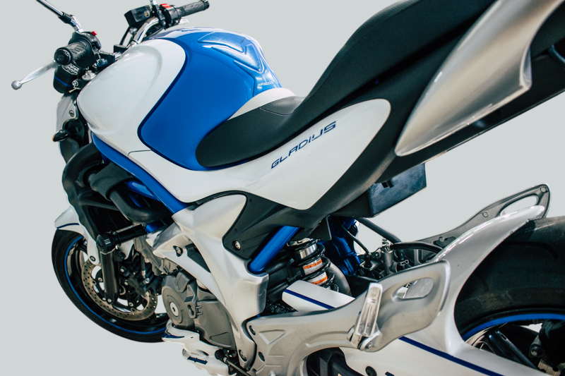 Moto Image