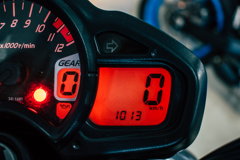Moto Image