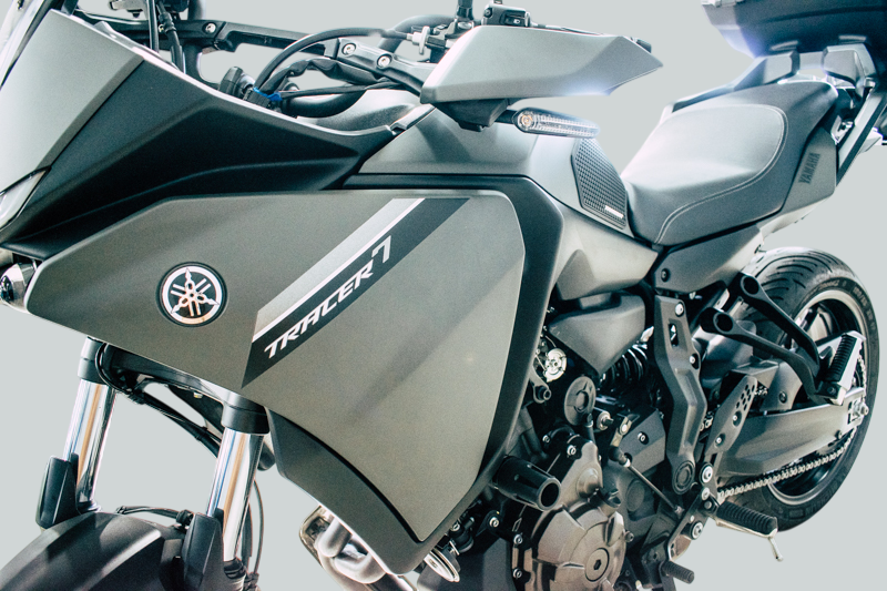 Moto Image
