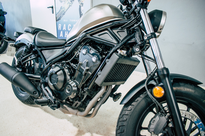Moto Image