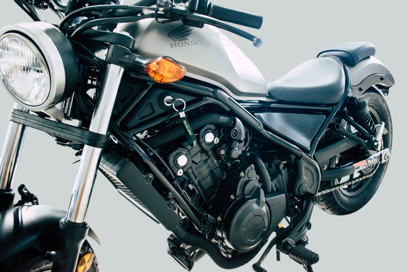 Moto Image