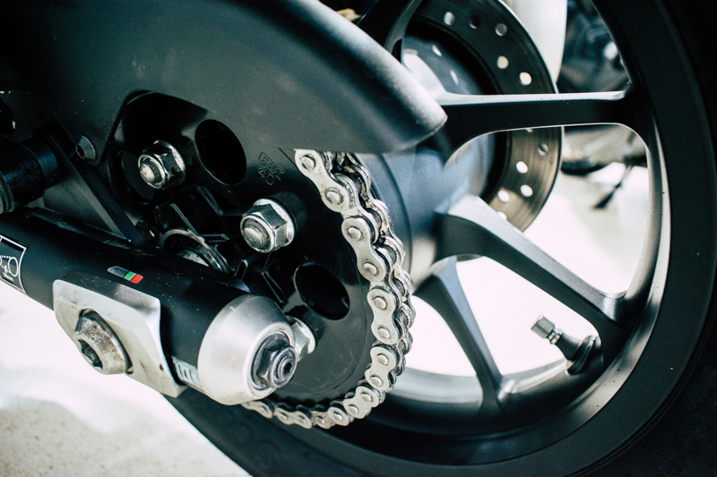 Moto Image