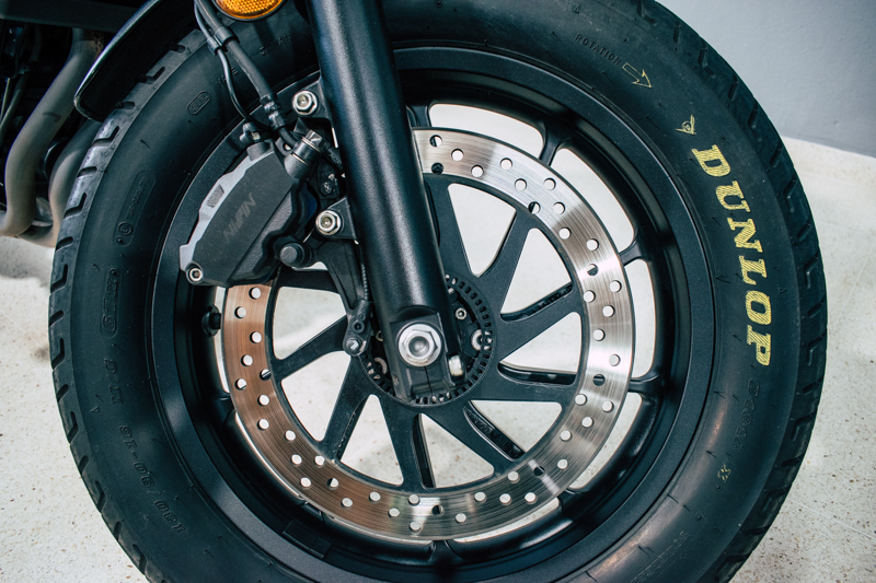 Moto Image