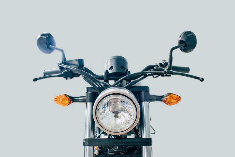Moto Image