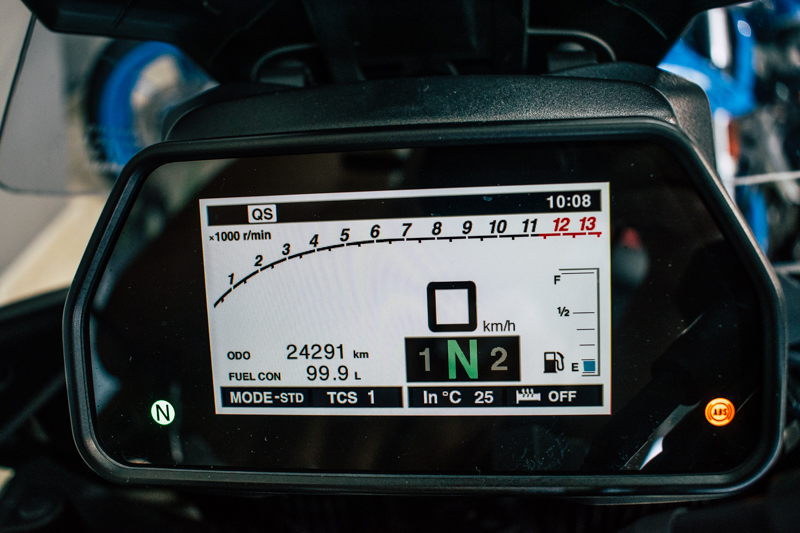 Moto Image
