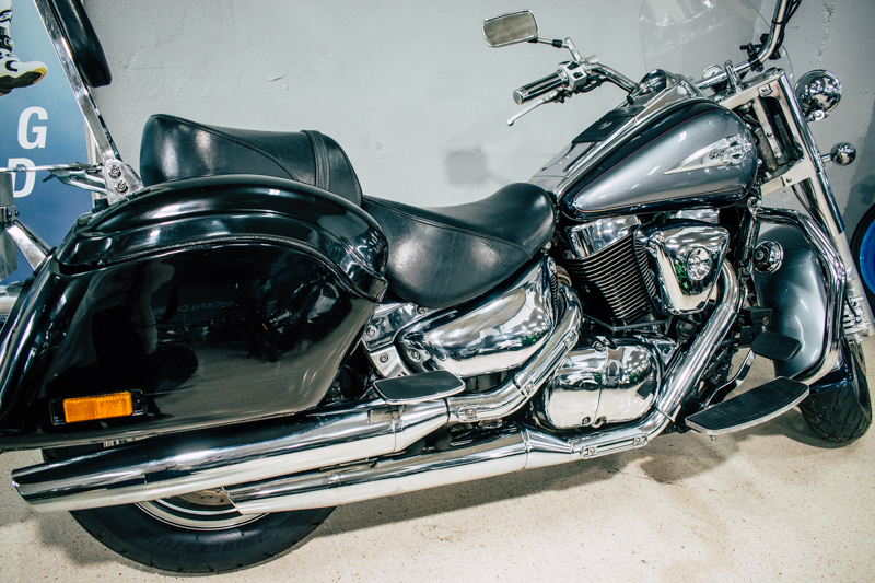 Moto Image