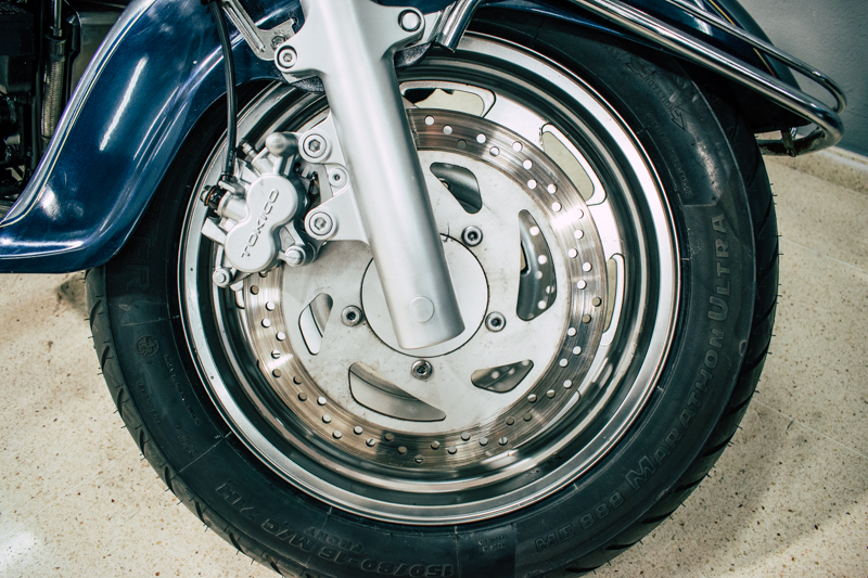 Moto Image