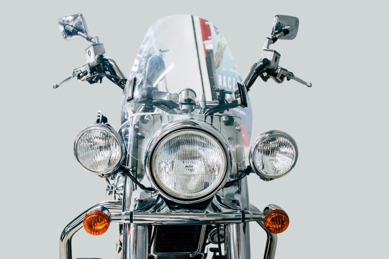 Moto Image