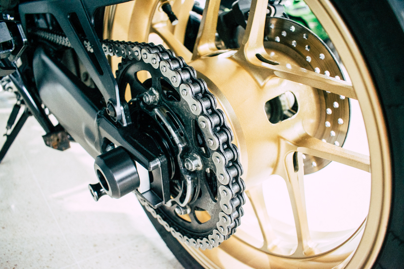 Moto Image
