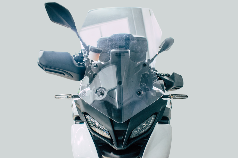 Moto Image
