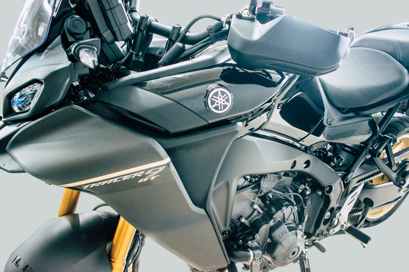 Moto Image