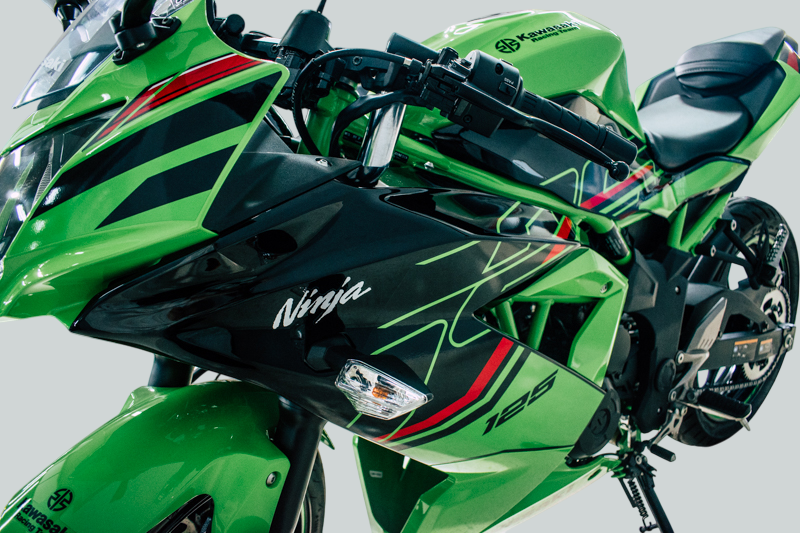 Moto Image