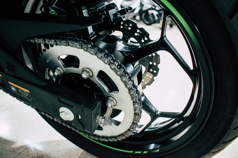 Moto Image