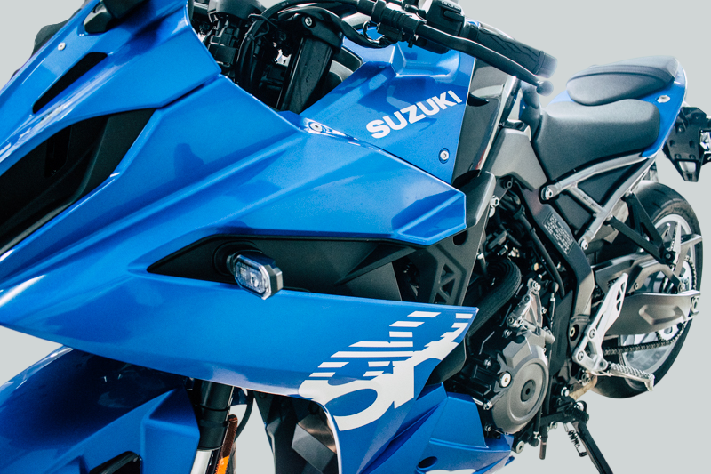 Moto Image
