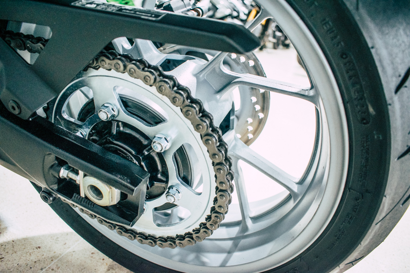 Moto Image