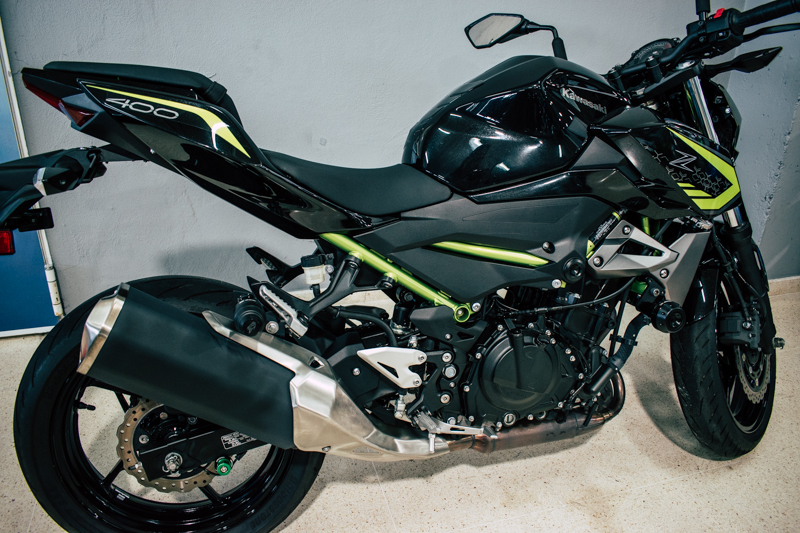 Moto Image