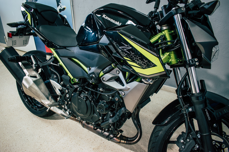 Moto Image