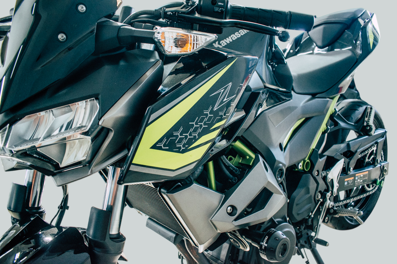 Moto Image