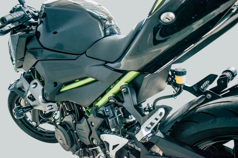 Moto Image