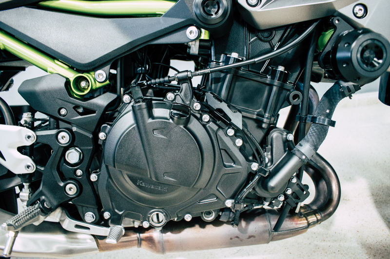 Moto Image