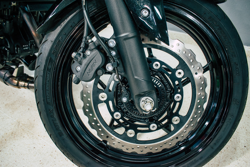 Moto Image
