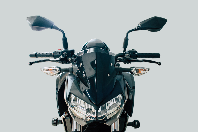Moto Image