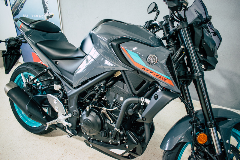 Moto Image