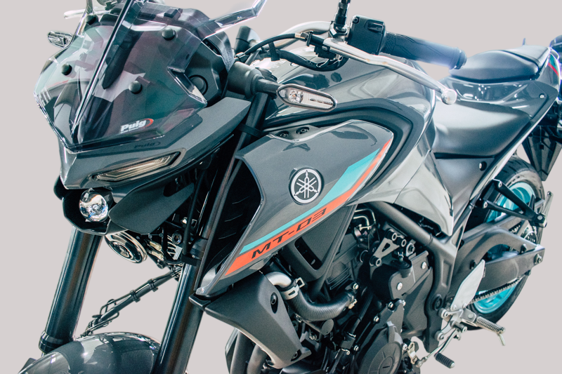 Moto Image