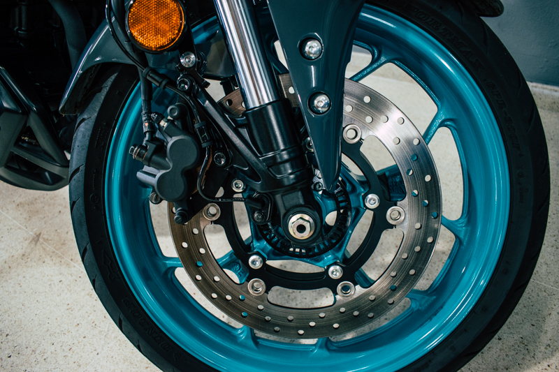 Moto Image