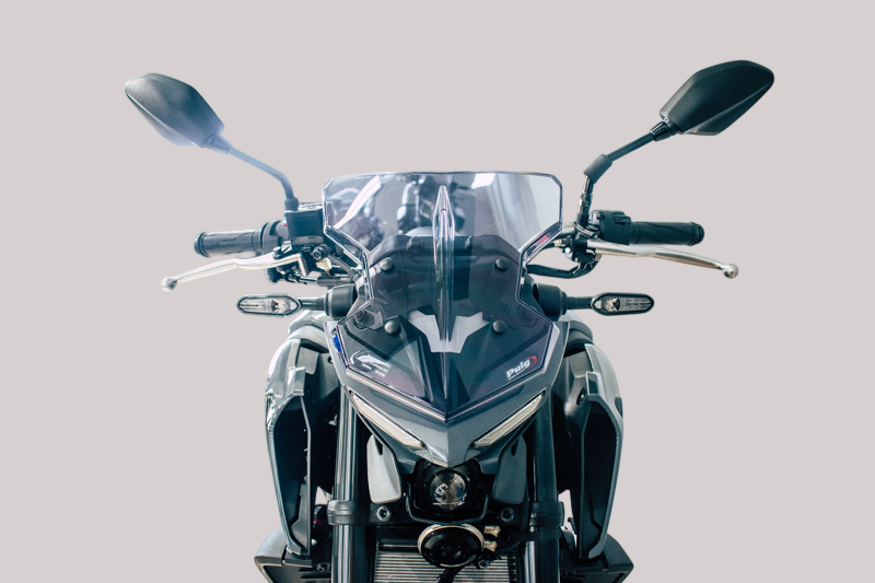 Moto Image