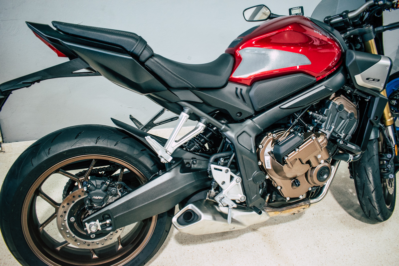 Moto Image