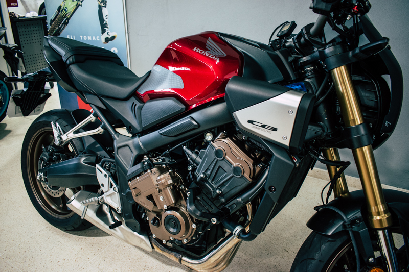 Moto Image