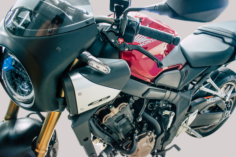 Moto Image