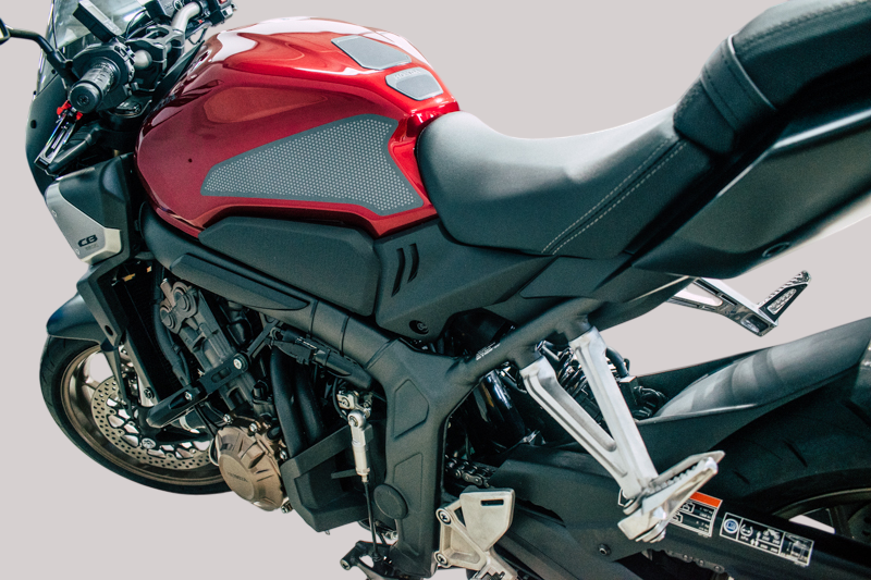 Moto Image