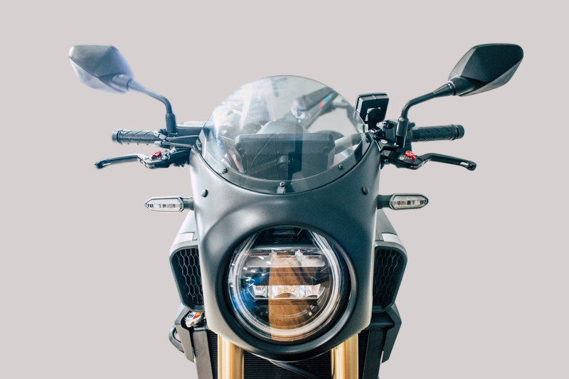Moto Image