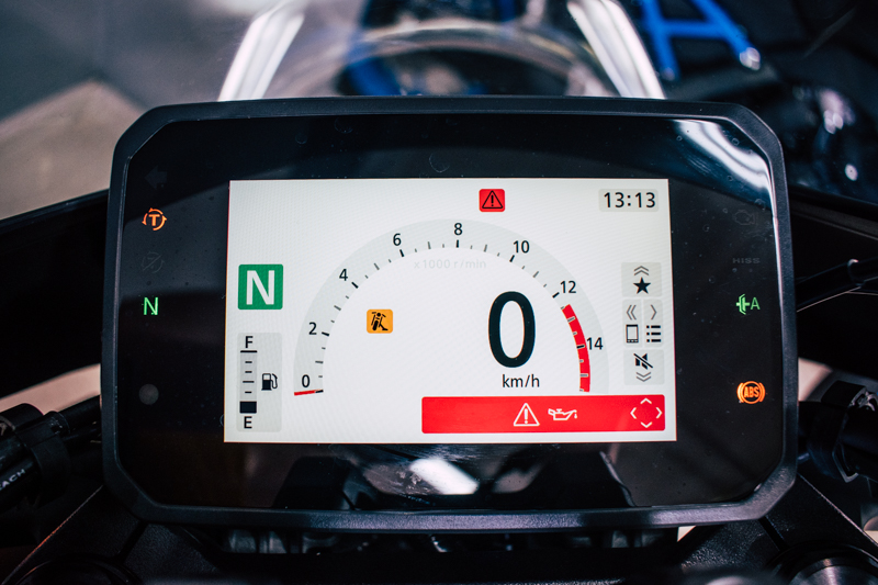 Moto Image